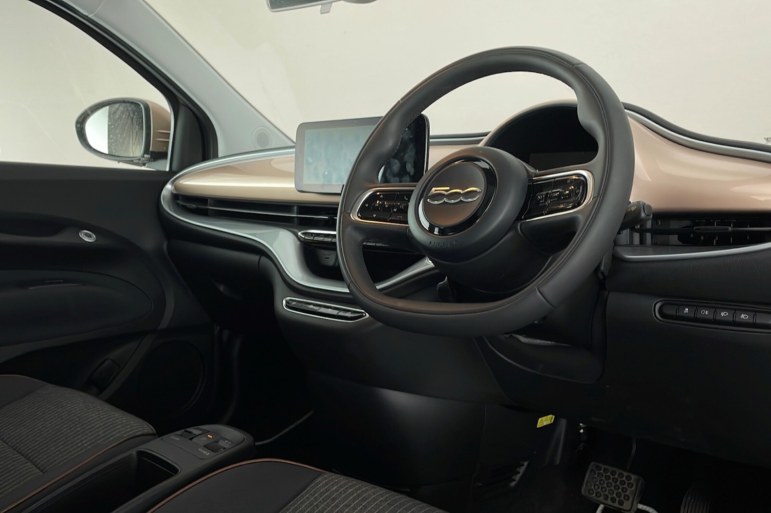 Used Fiat 500 2022 for sale - 76635161: Photo 10