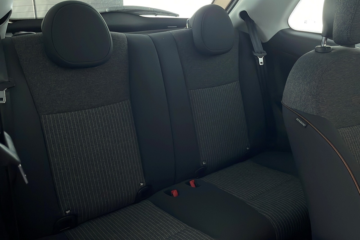 Used Fiat 500 2022 for sale - 76635161: Photo 12