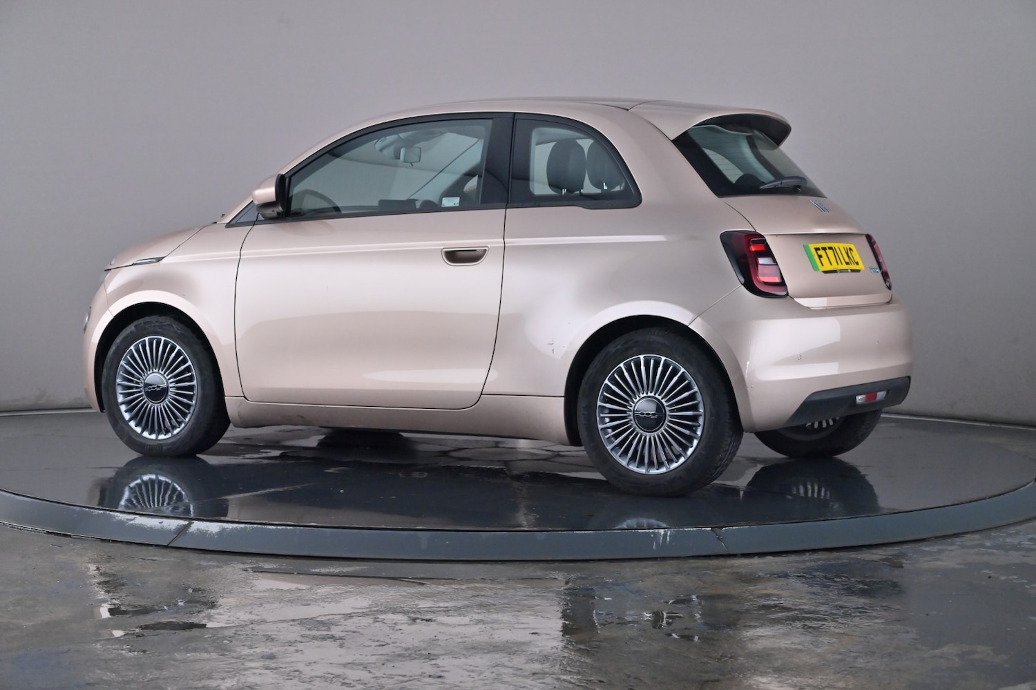 Used Fiat 500 2022 for sale - 76635161: Photo 18