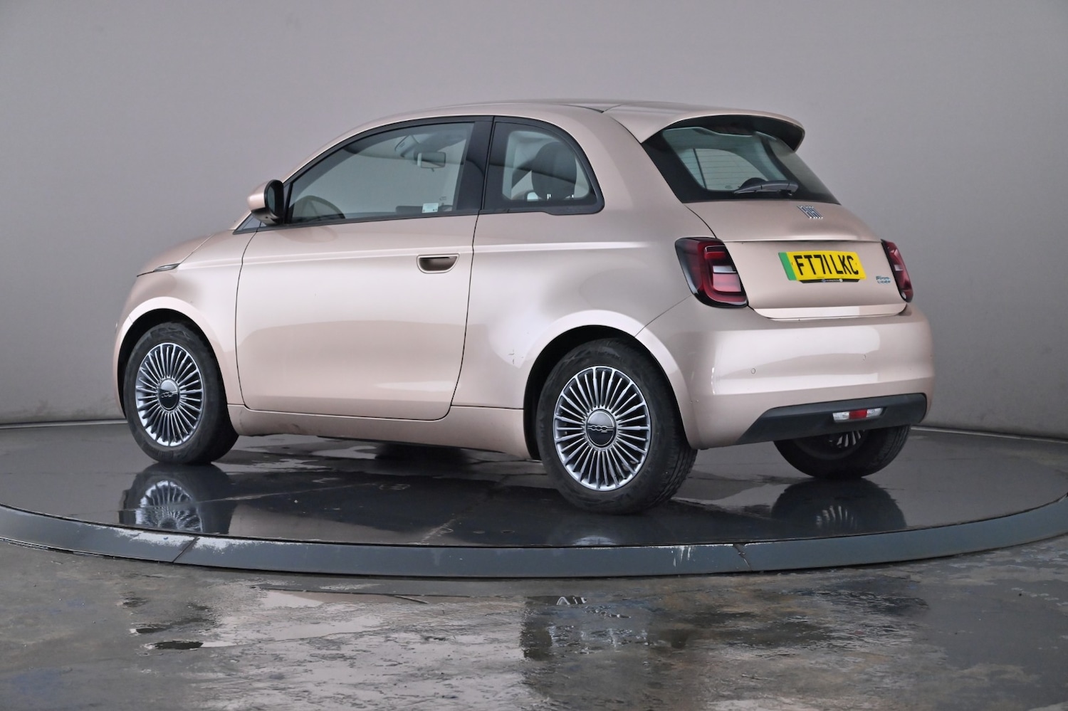 Used Fiat 500 2022 for sale - 76635161: Photo 19