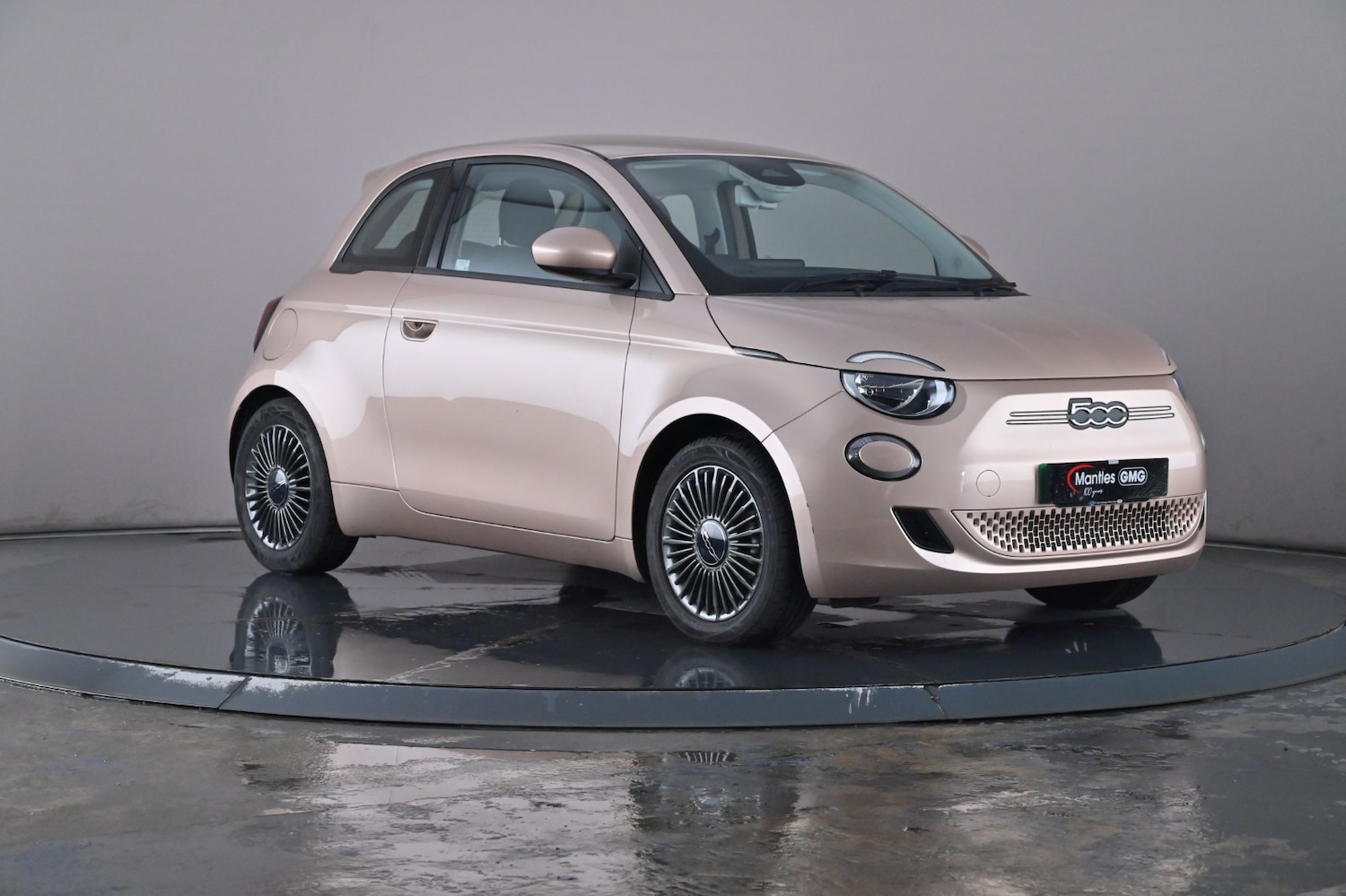 Used Fiat 500 2022 for sale - 76635161: Photo 2