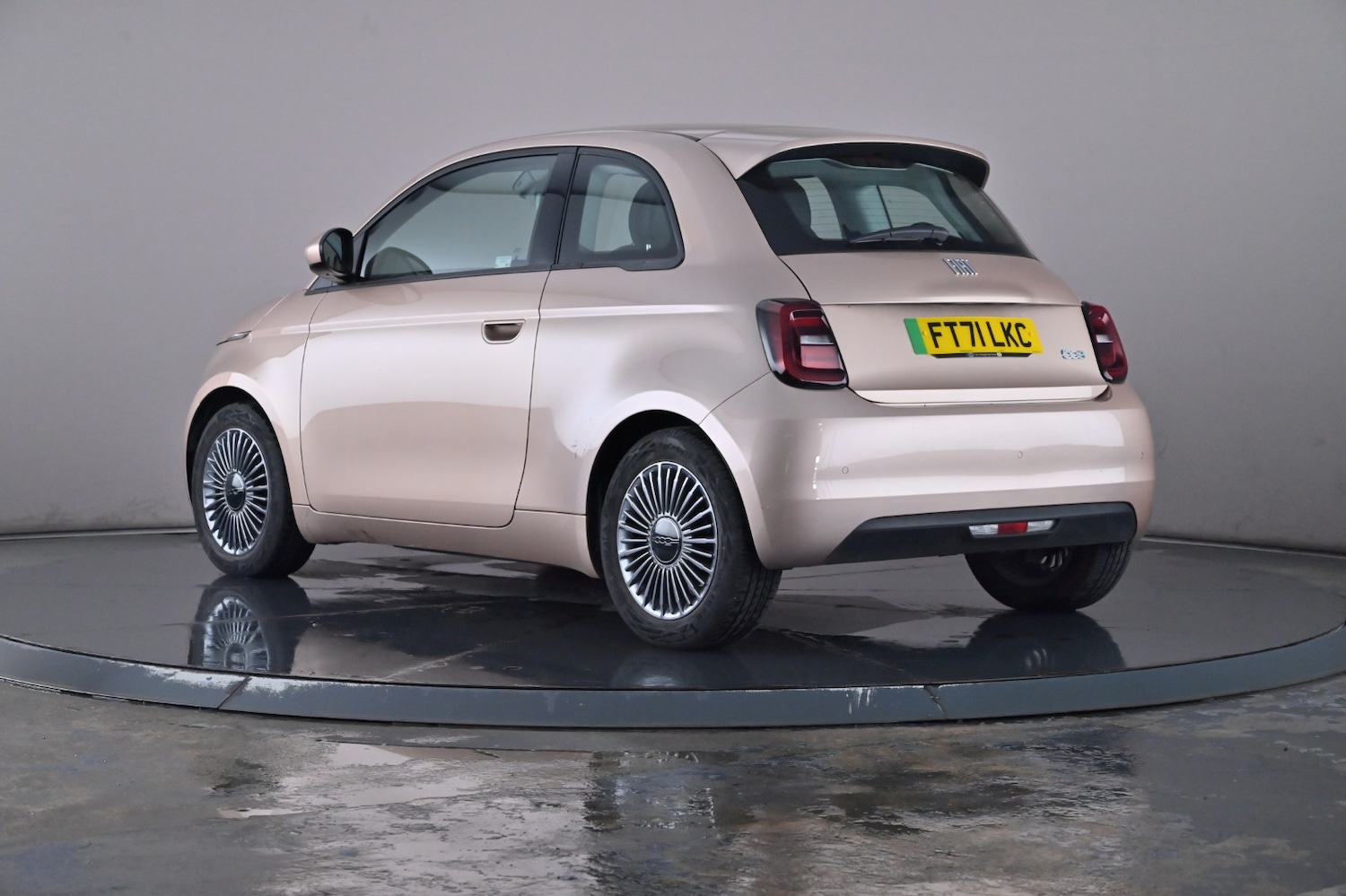 Used Fiat 500 2022 for sale - 76635161: Photo 20