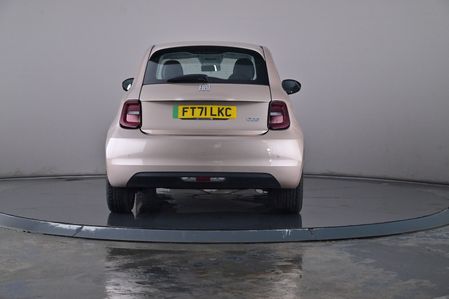 Used Fiat 500 2022 for sale - 76635161: Photo 24