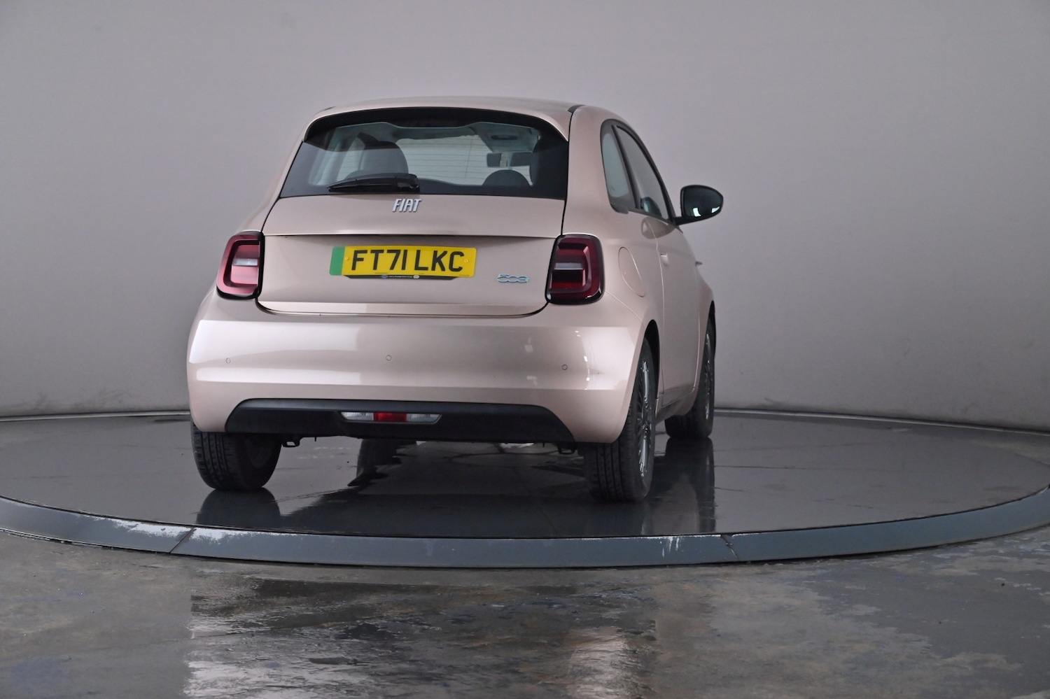 Used Fiat 500 2022 for sale - 76635161: Photo 25