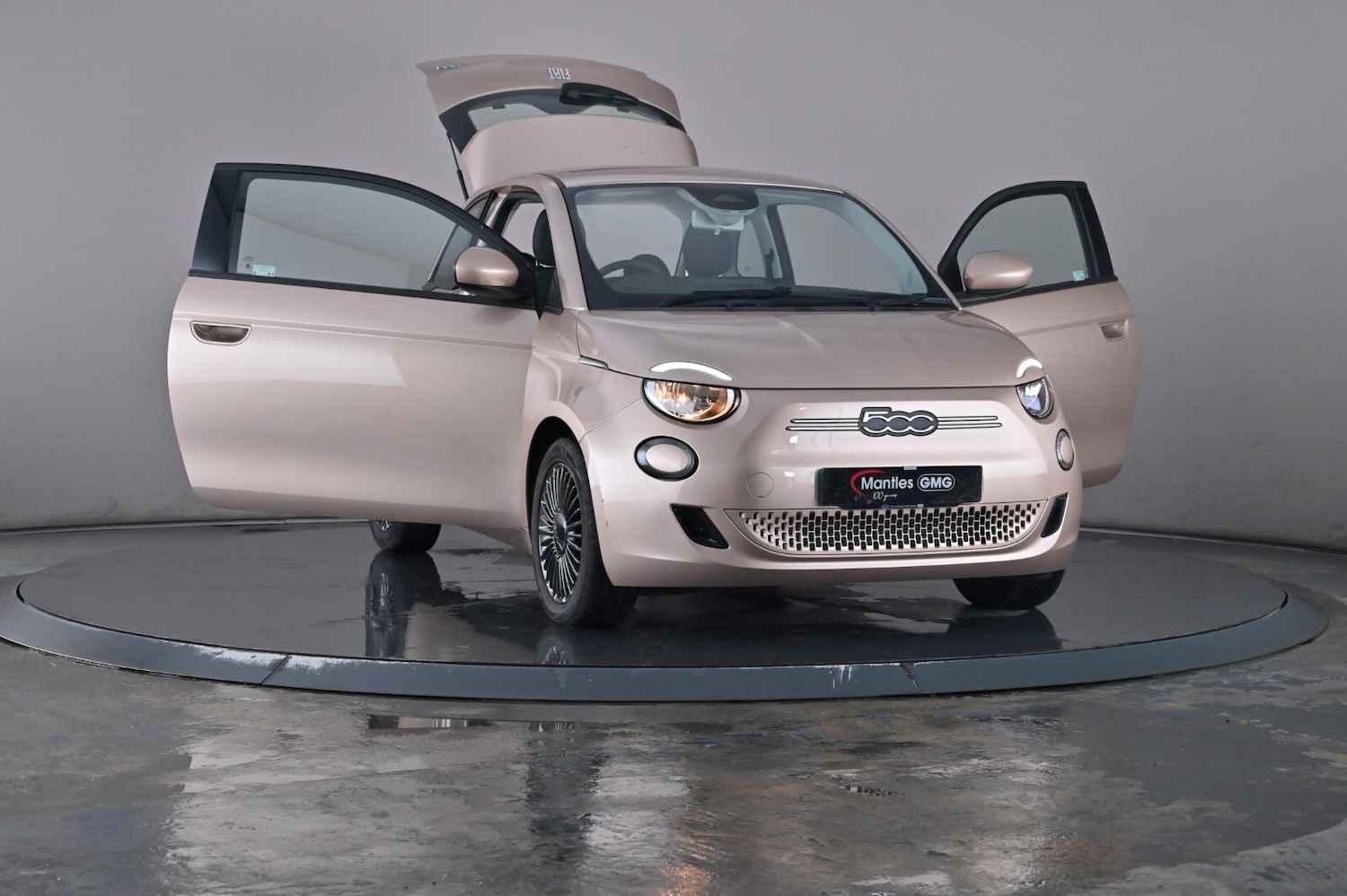 Used Fiat 500 2022 for sale - 76635161: Photo 36