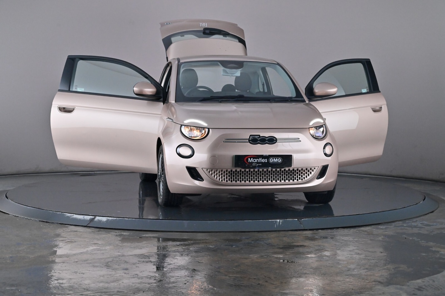 Used Fiat 500 2022 for sale - 76635161: Photo 37