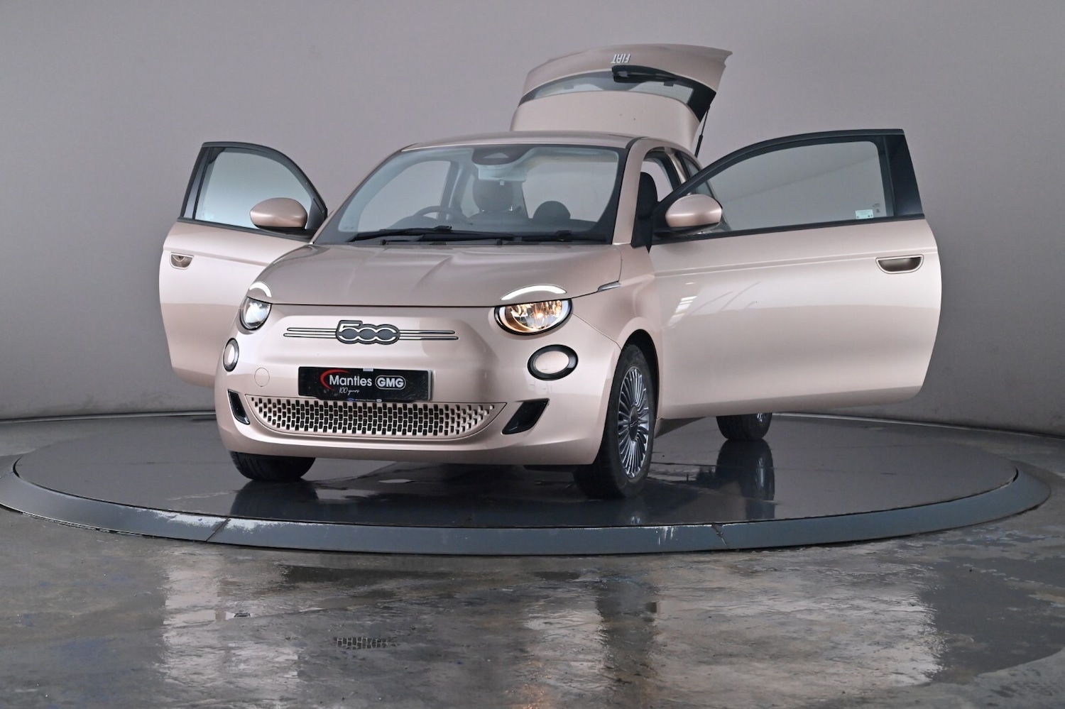 Used Fiat 500 2022 for sale - 76635161: Photo 40