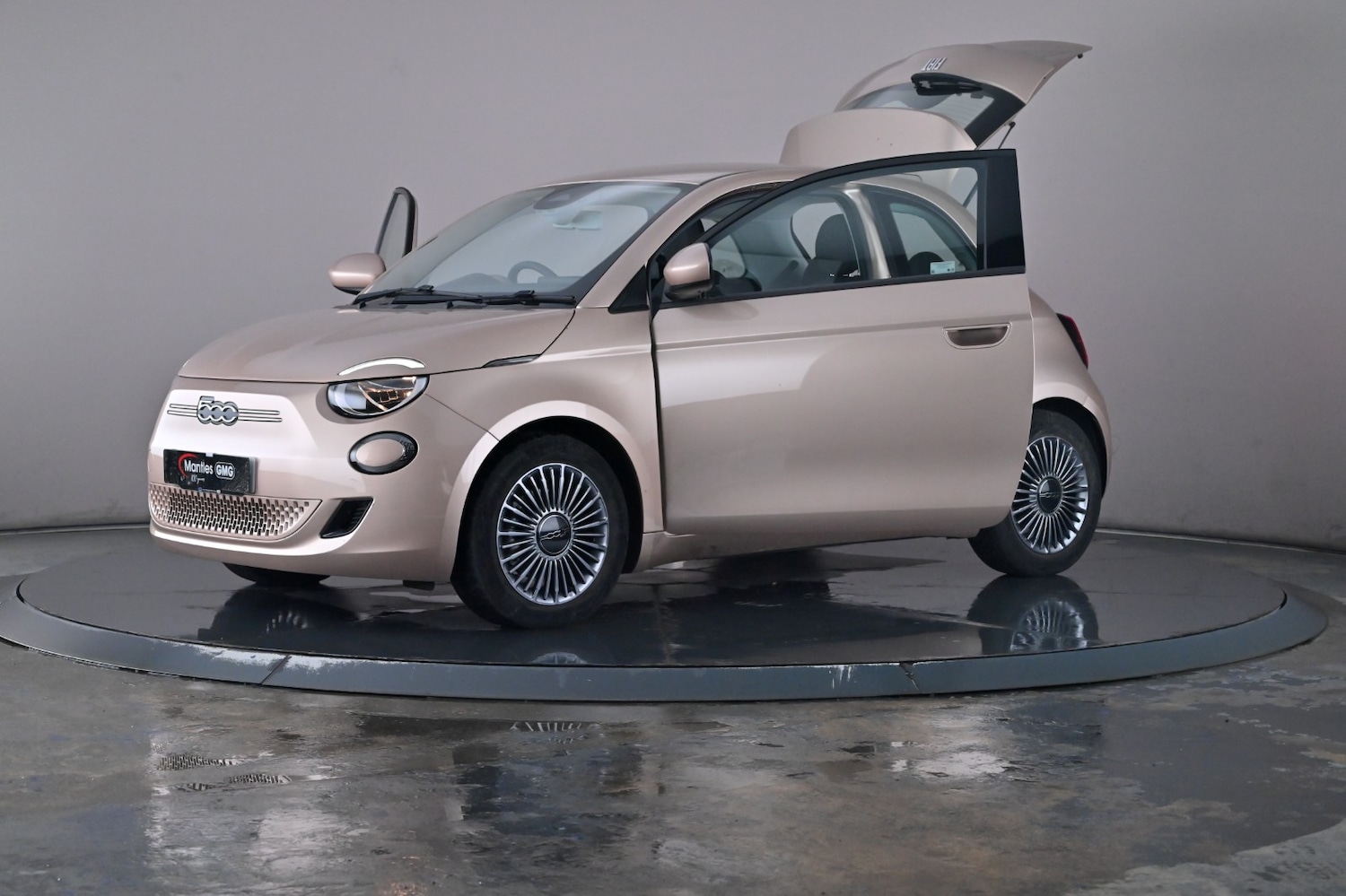 Used Fiat 500 2022 for sale - 76635161: Photo 47