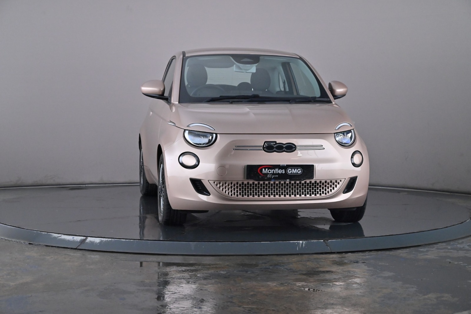 Used Fiat 500 2022 for sale - 76635161: Photo 5