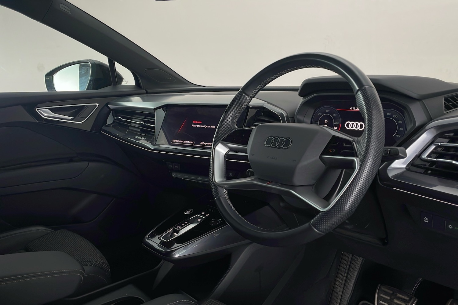 Used Audi Q4 e-tron 2022 for sale - 76470796: Photo 10