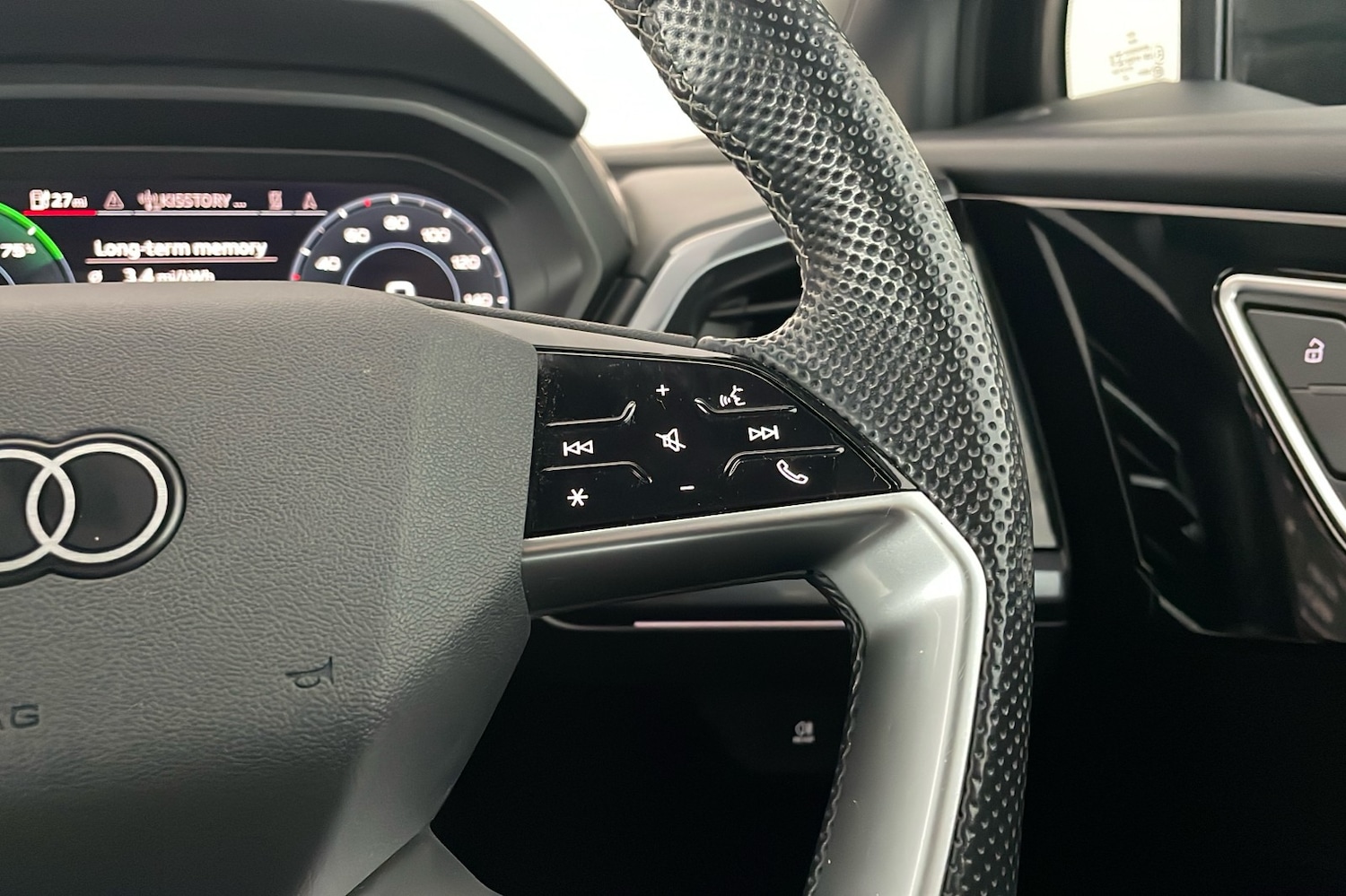 Used Audi Q4 e-tron 2022 for sale - 76470796: Photo 15