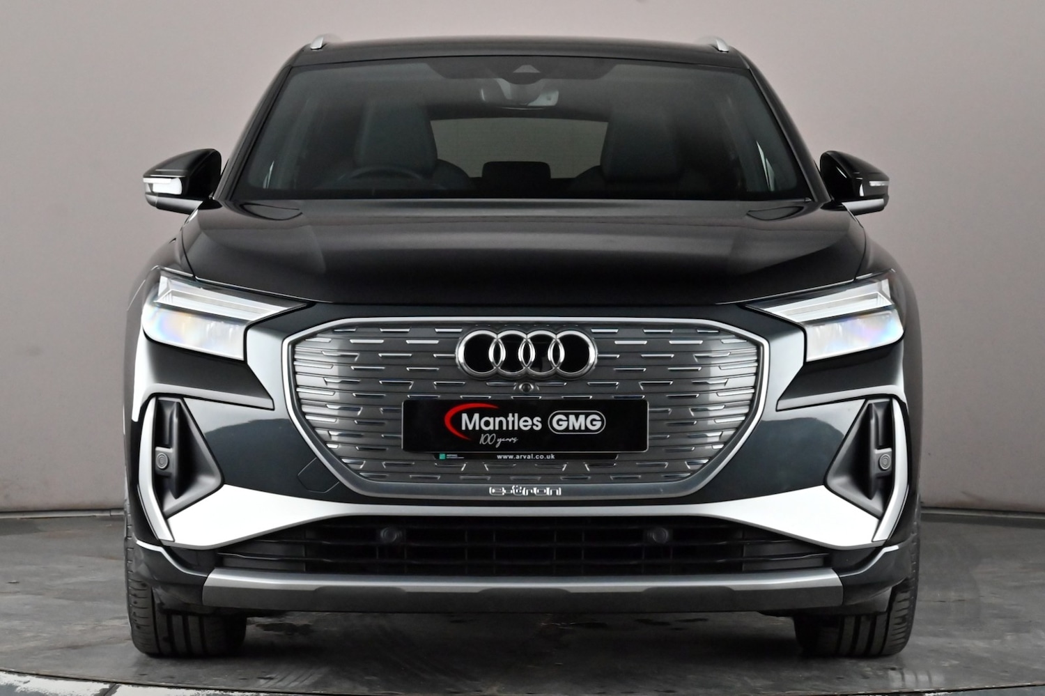 Used Audi Q4 e-tron 2022 for sale - 76470796: Photo 2