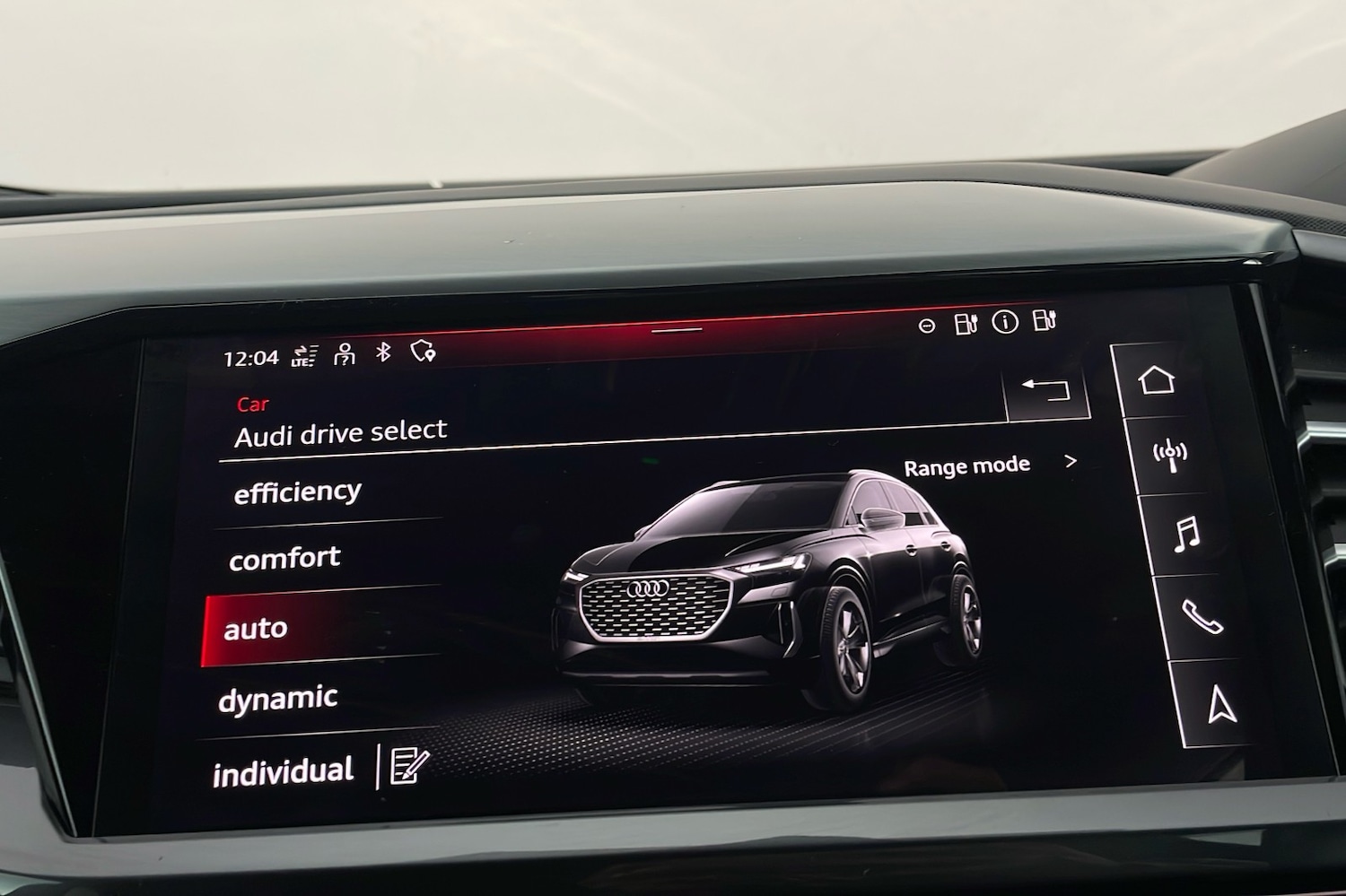 Used Audi Q4 e-tron 2022 for sale - 76470796: Photo 20