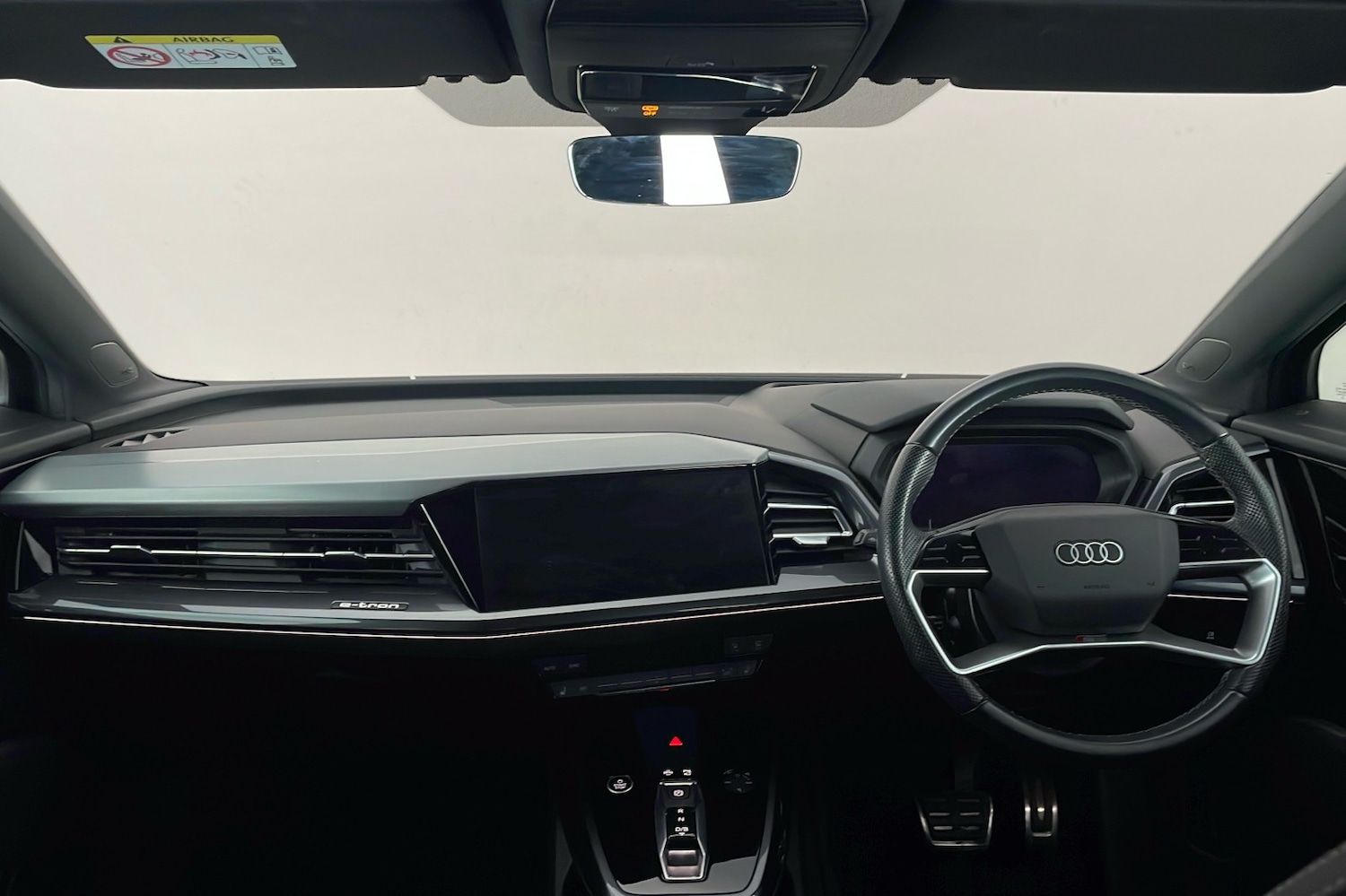 Used Audi Q4 e-tron 2022 for sale - 76470796: Photo 8