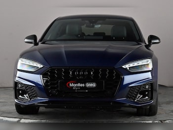 Used Audi A5 2023 for sale - 76836881: Photo