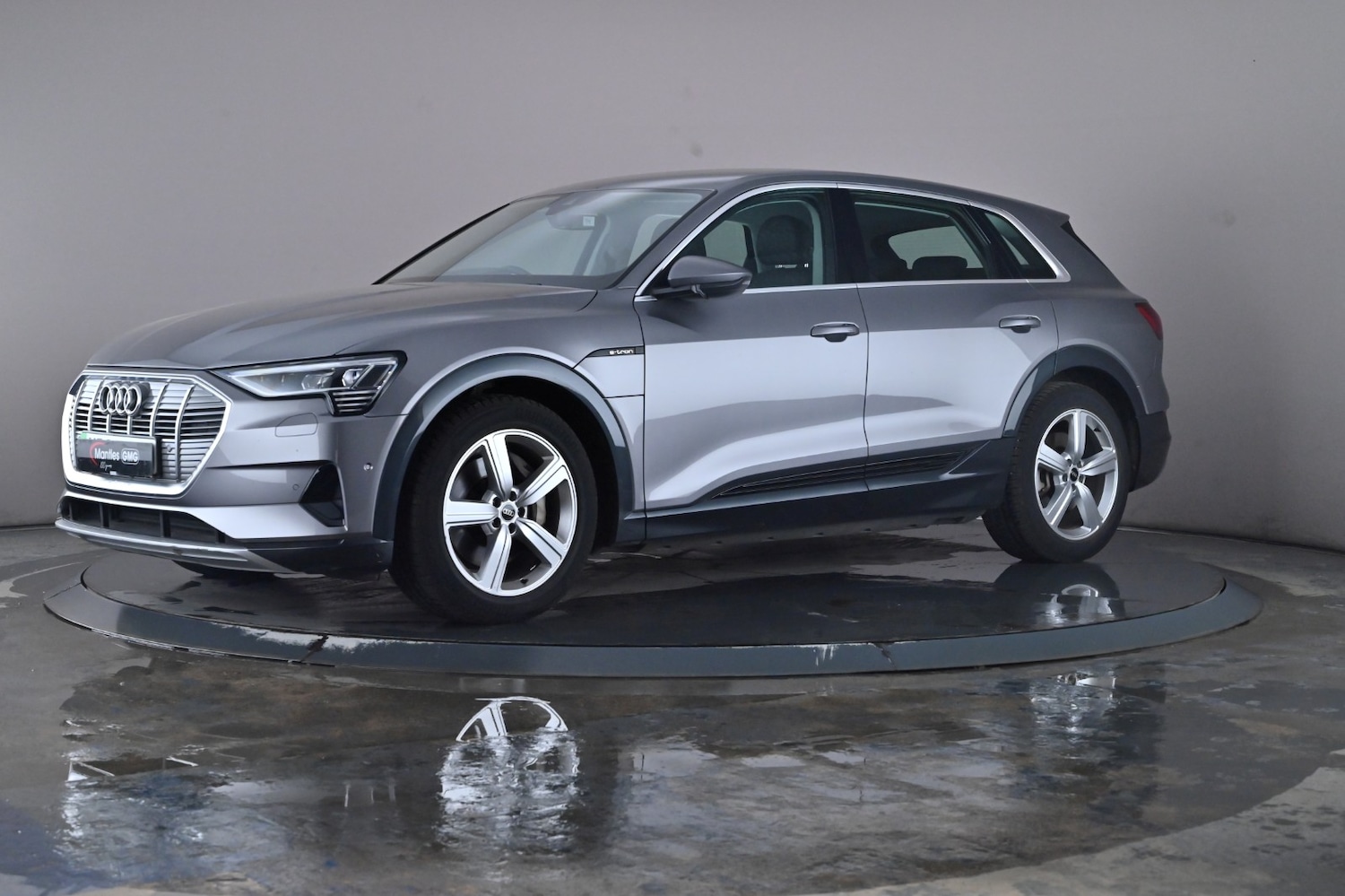 Used Audi e-tron 2022 for sale - 76672404: Photo 11