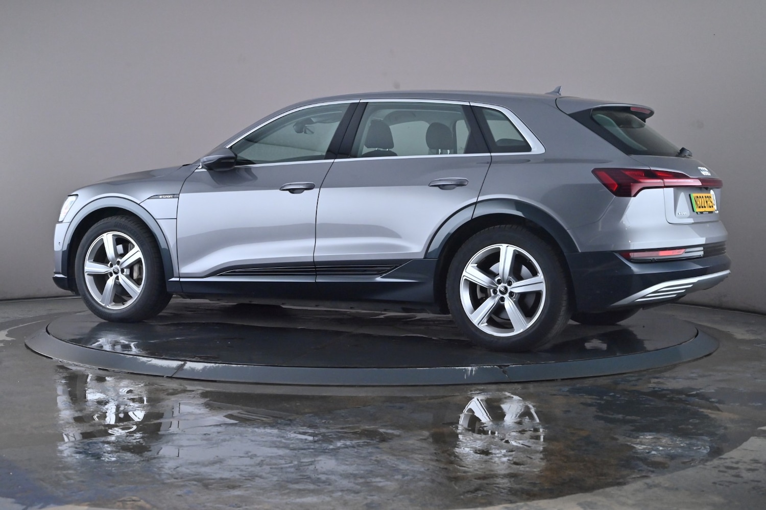Used Audi e-tron 2022 for sale - 76672404: Photo 18