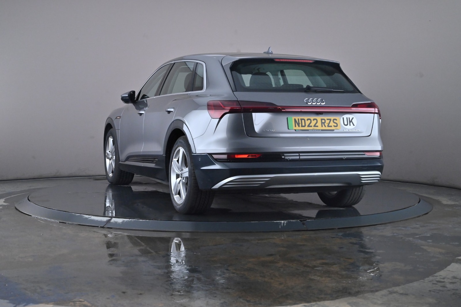 Used Audi e-tron 2022 for sale - 76672404: Photo 22