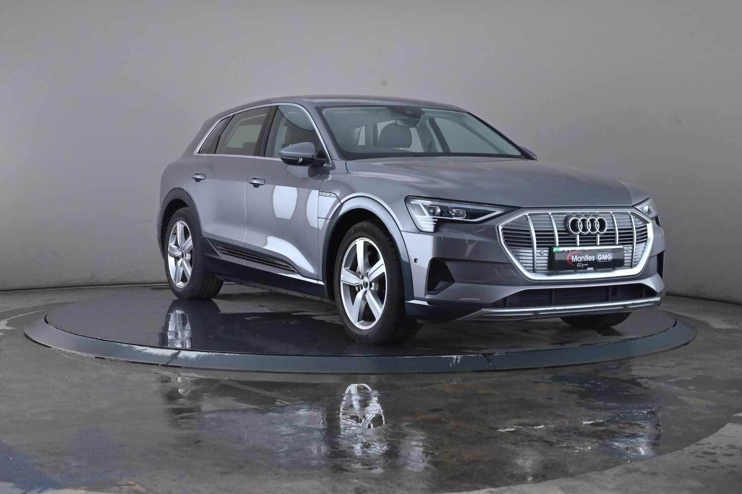 Used Audi e-tron 2022 for sale - 76672404: Photo 3