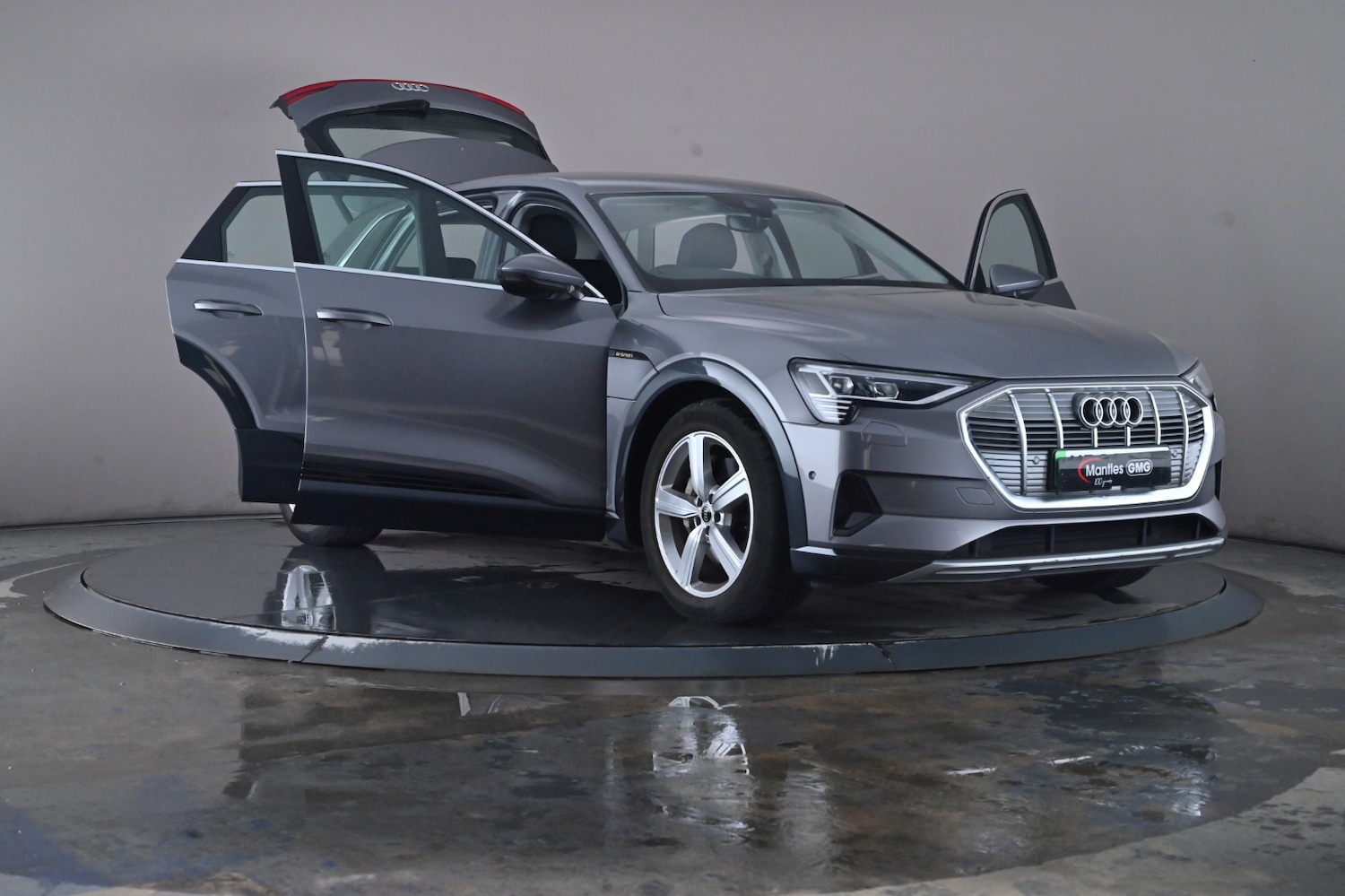 Used Audi e-tron 2022 for sale - 76672404: Photo 38