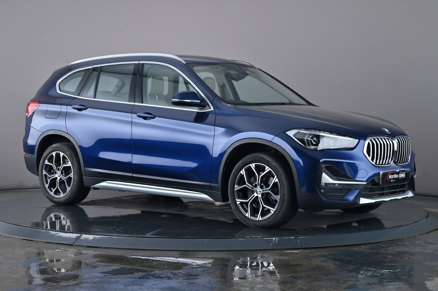Used BMW X1 2019 for sale - 76635159: Photo 1