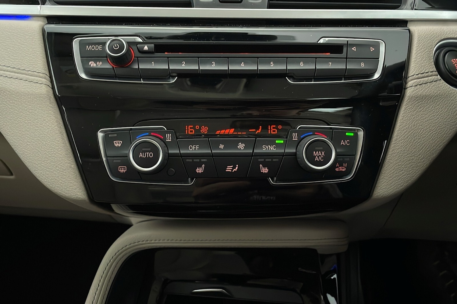 Used BMW X1 2019 for sale - 76635159: Photo 14