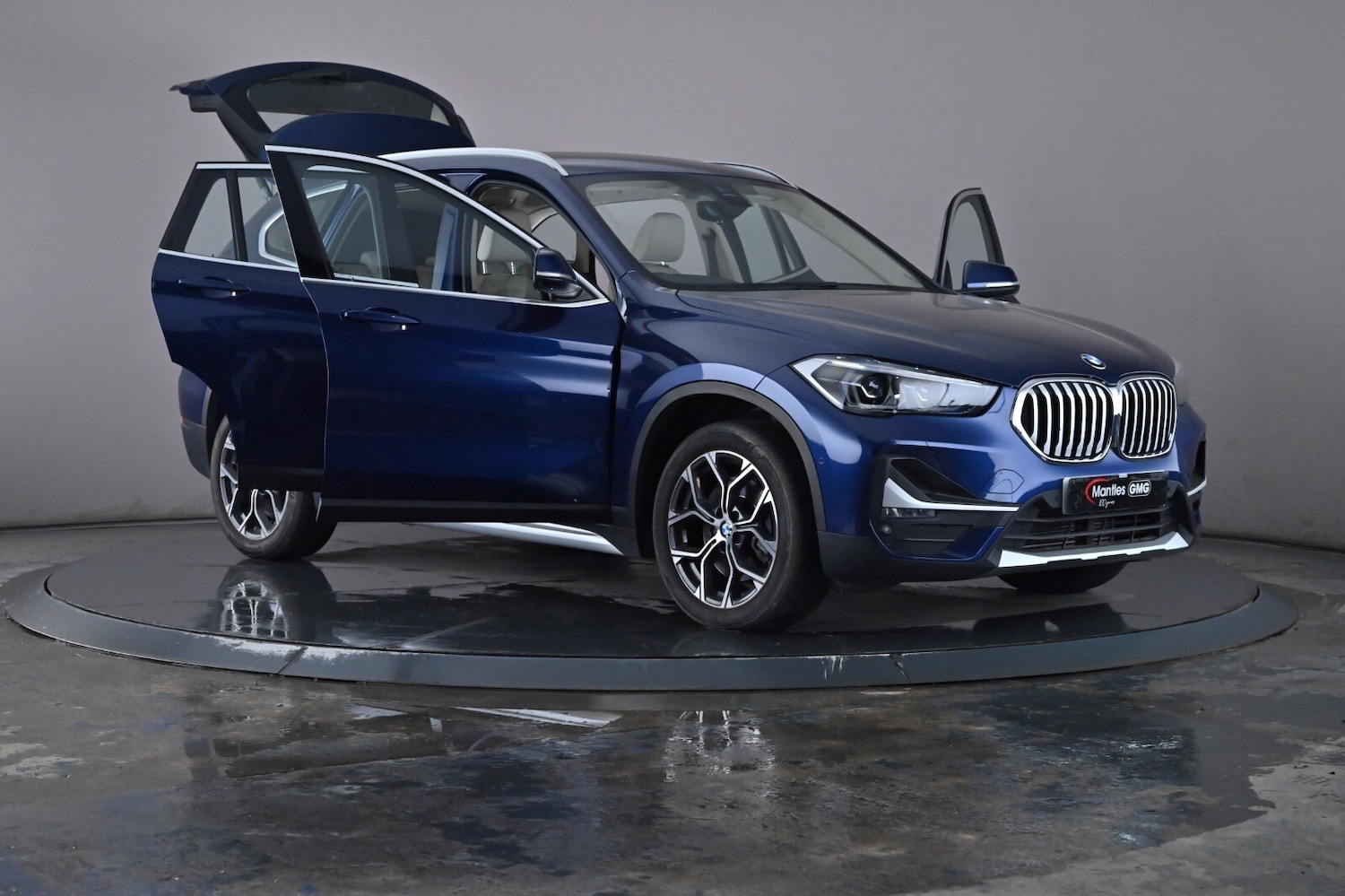 Used BMW X1 2019 for sale - 76635159: Photo 36