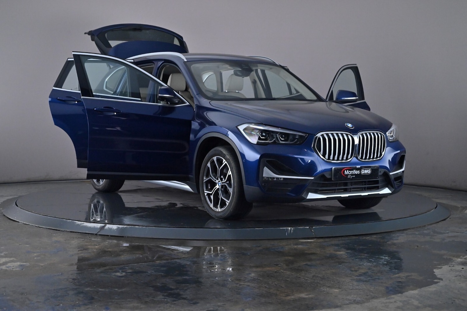 Used BMW X1 2019 for sale - 76635159: Photo 37