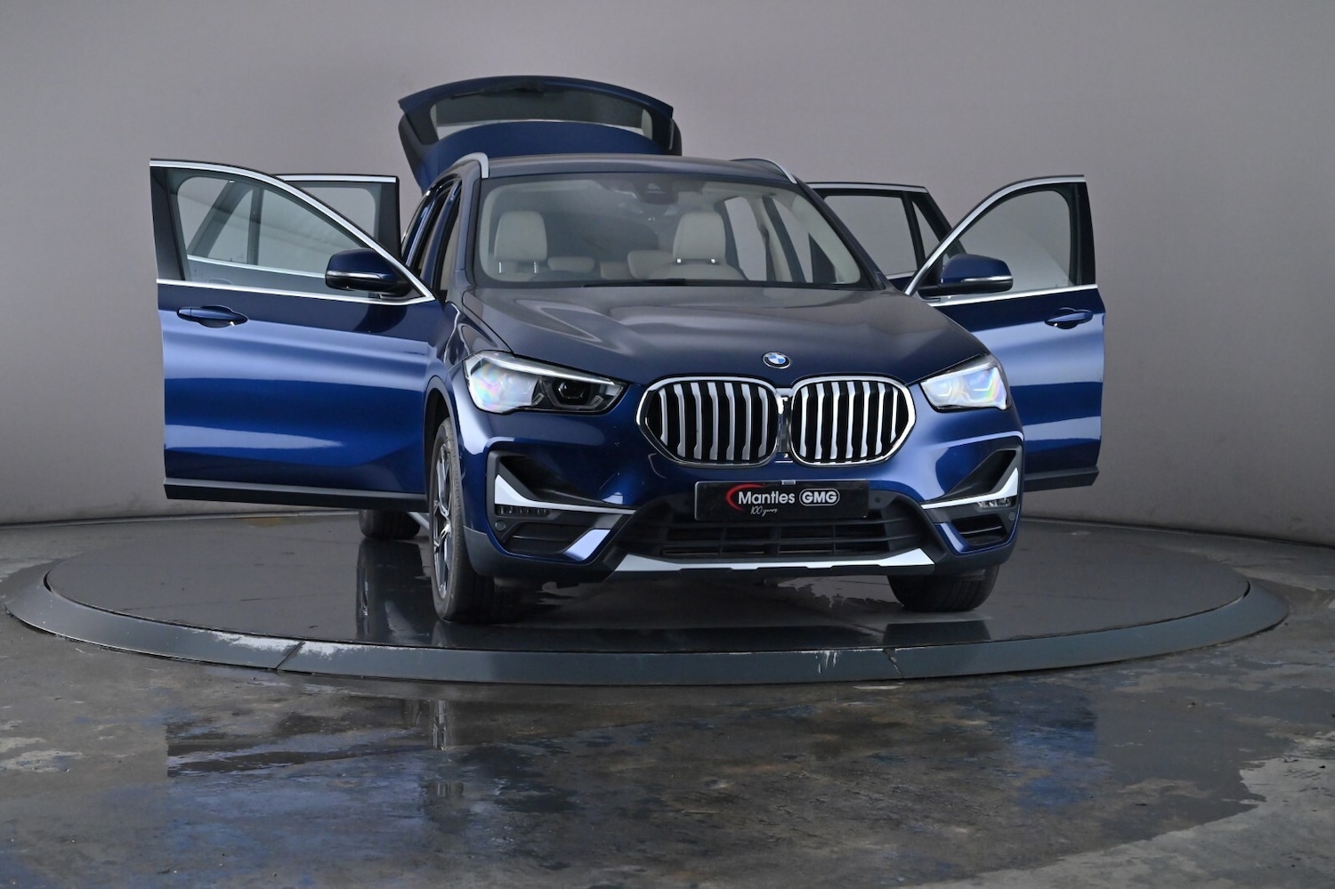 Used BMW X1 2019 for sale - 76635159: Photo 39