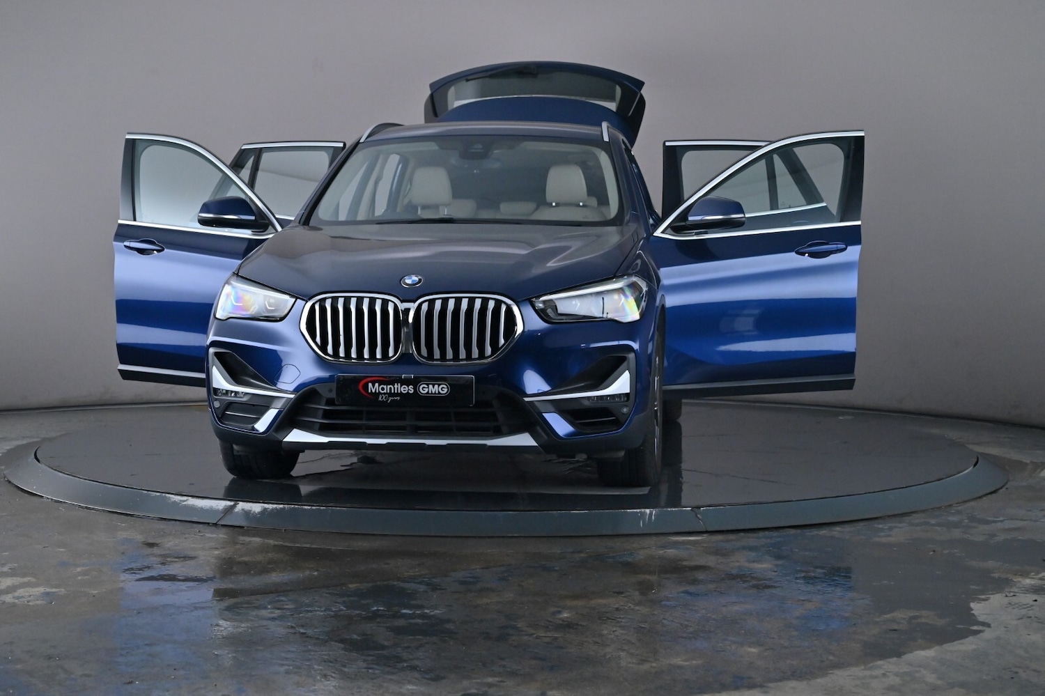 Used BMW X1 2019 for sale - 76635159: Photo 41