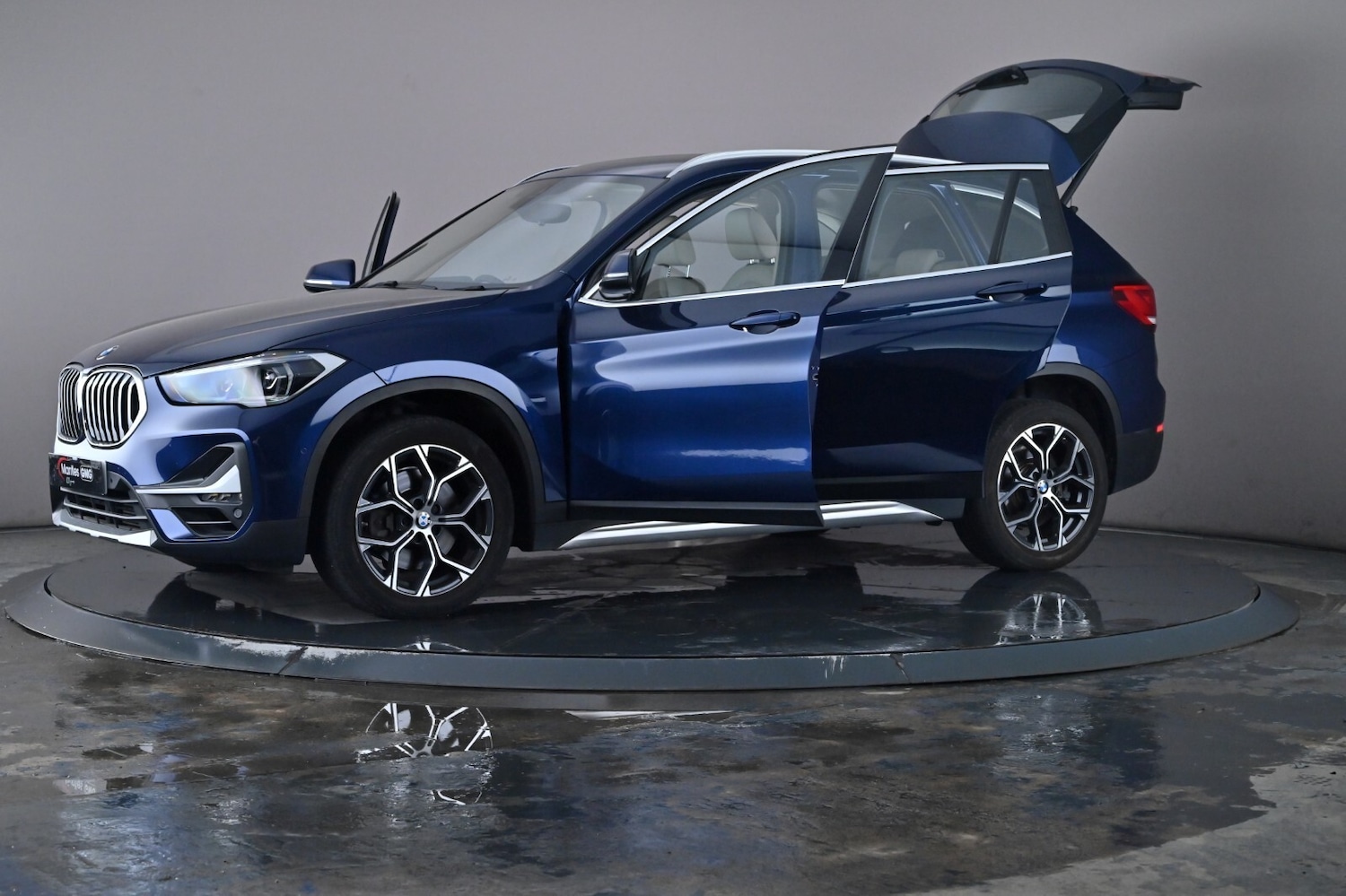 Used BMW X1 2019 for sale - 76635159: Photo 46