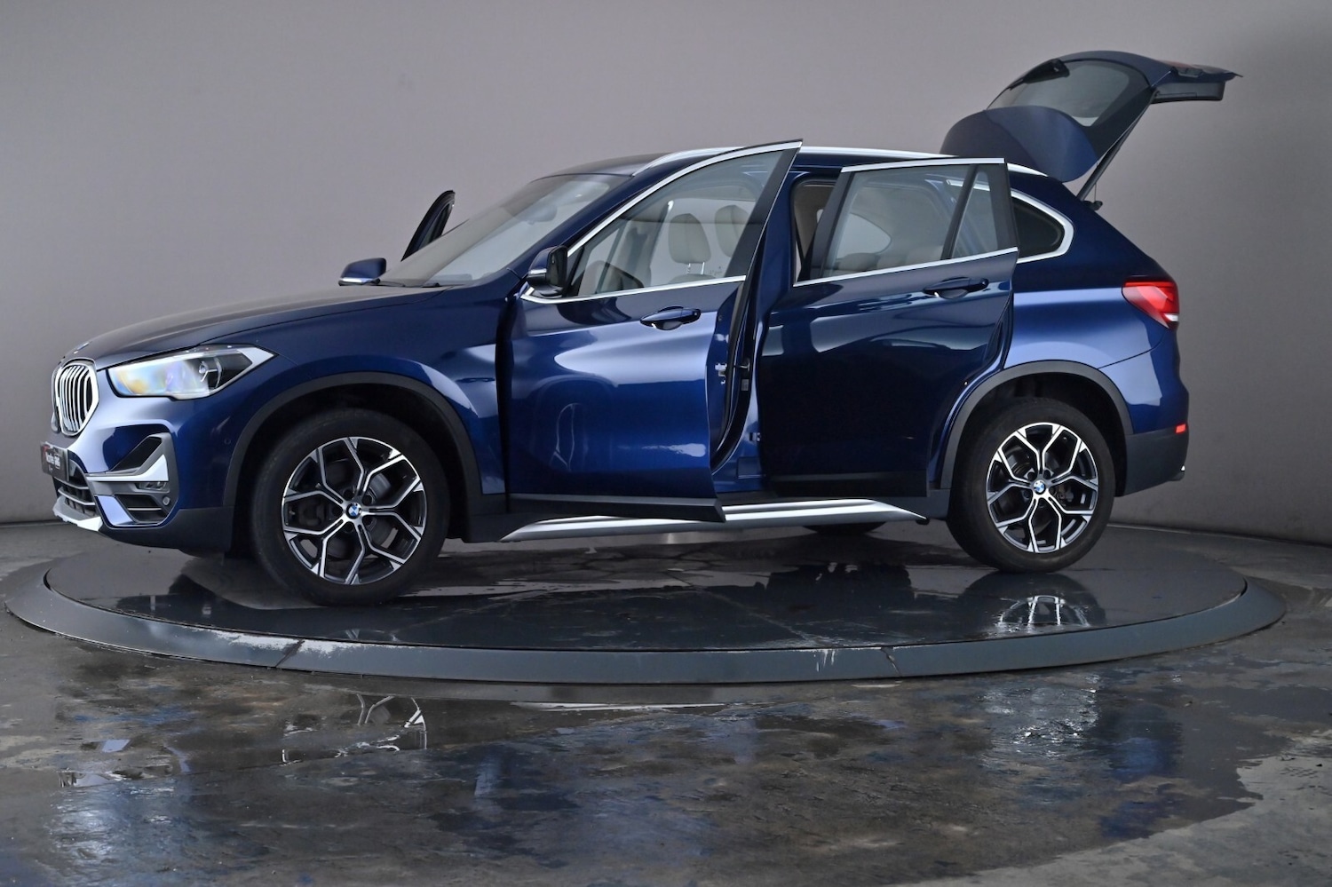 Used BMW X1 2019 for sale - 76635159: Photo 47