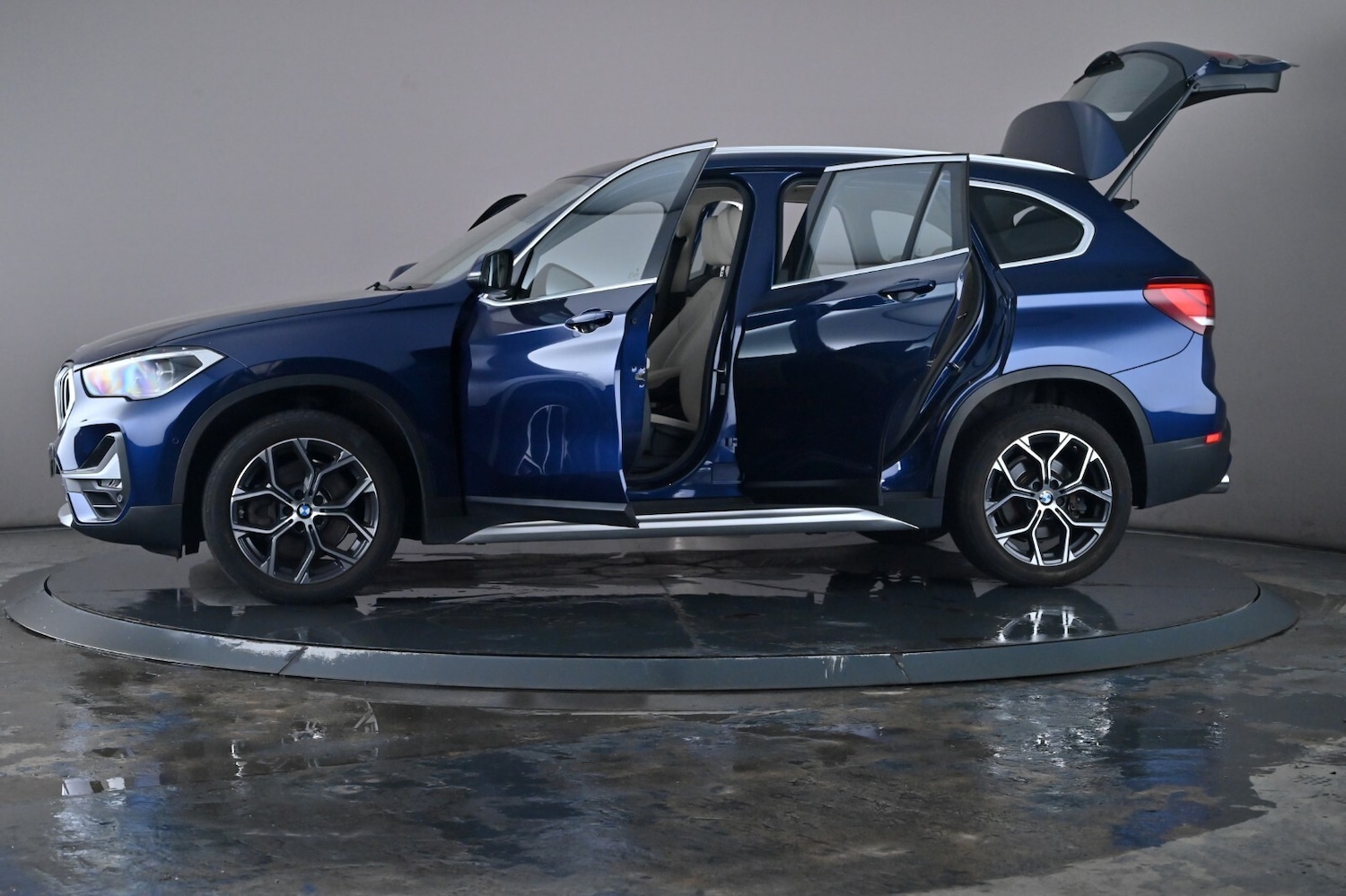 Used BMW X1 2019 for sale - 76635159: Photo 48