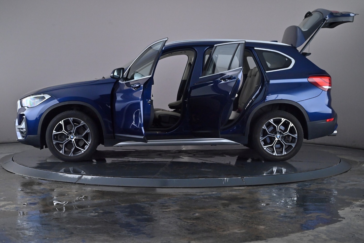 Used BMW X1 2019 for sale - 76635159: Photo 49