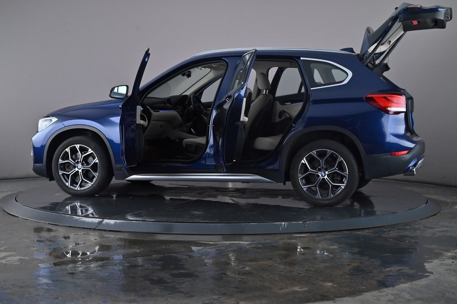 Used BMW X1 2019 for sale - 76635159: Photo 51