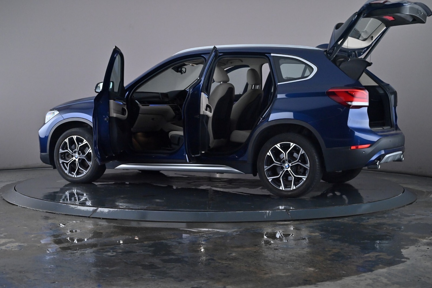 Used BMW X1 2019 for sale - 76635159: Photo 52