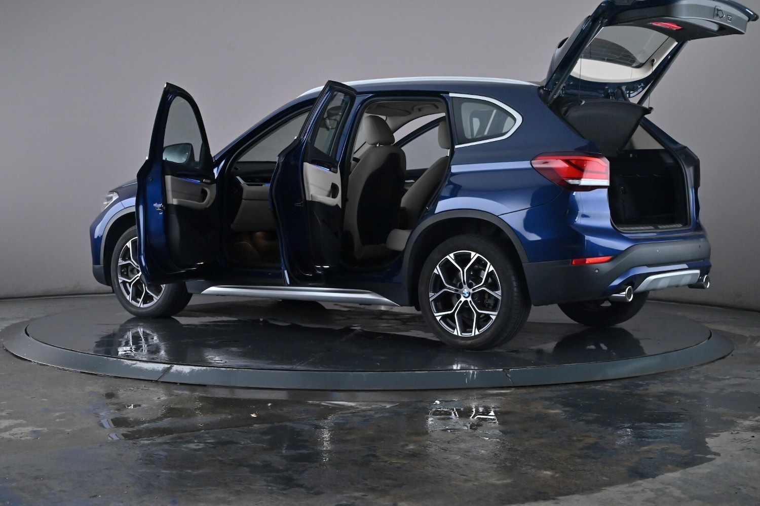 Used BMW X1 2019 for sale - 76635159: Photo 53