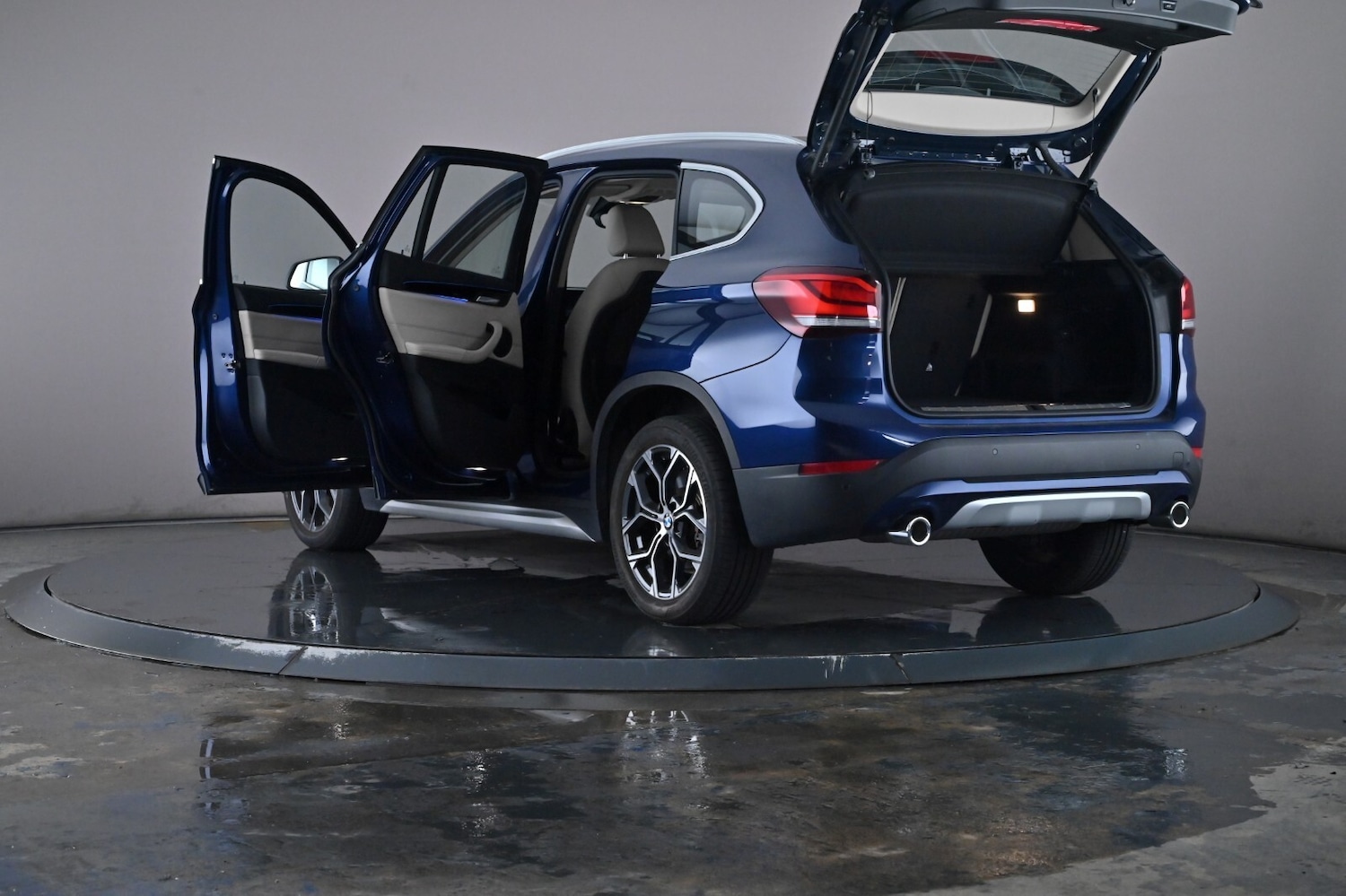 Used BMW X1 2019 for sale - 76635159: Photo 55