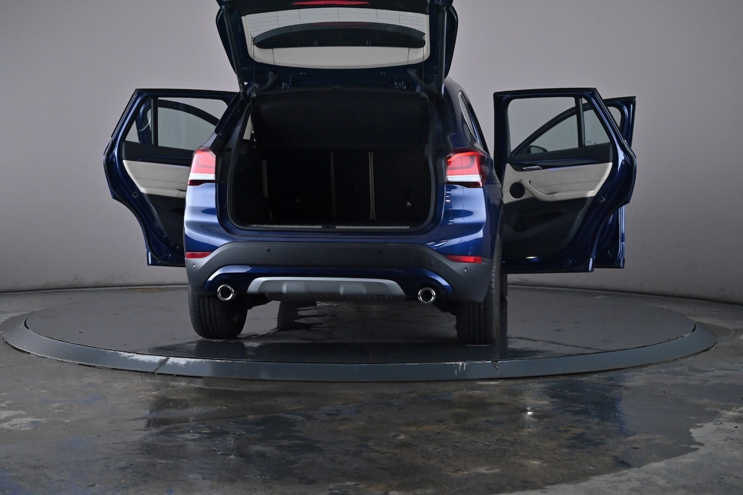 Used BMW X1 2019 for sale - 76635159: Photo 59