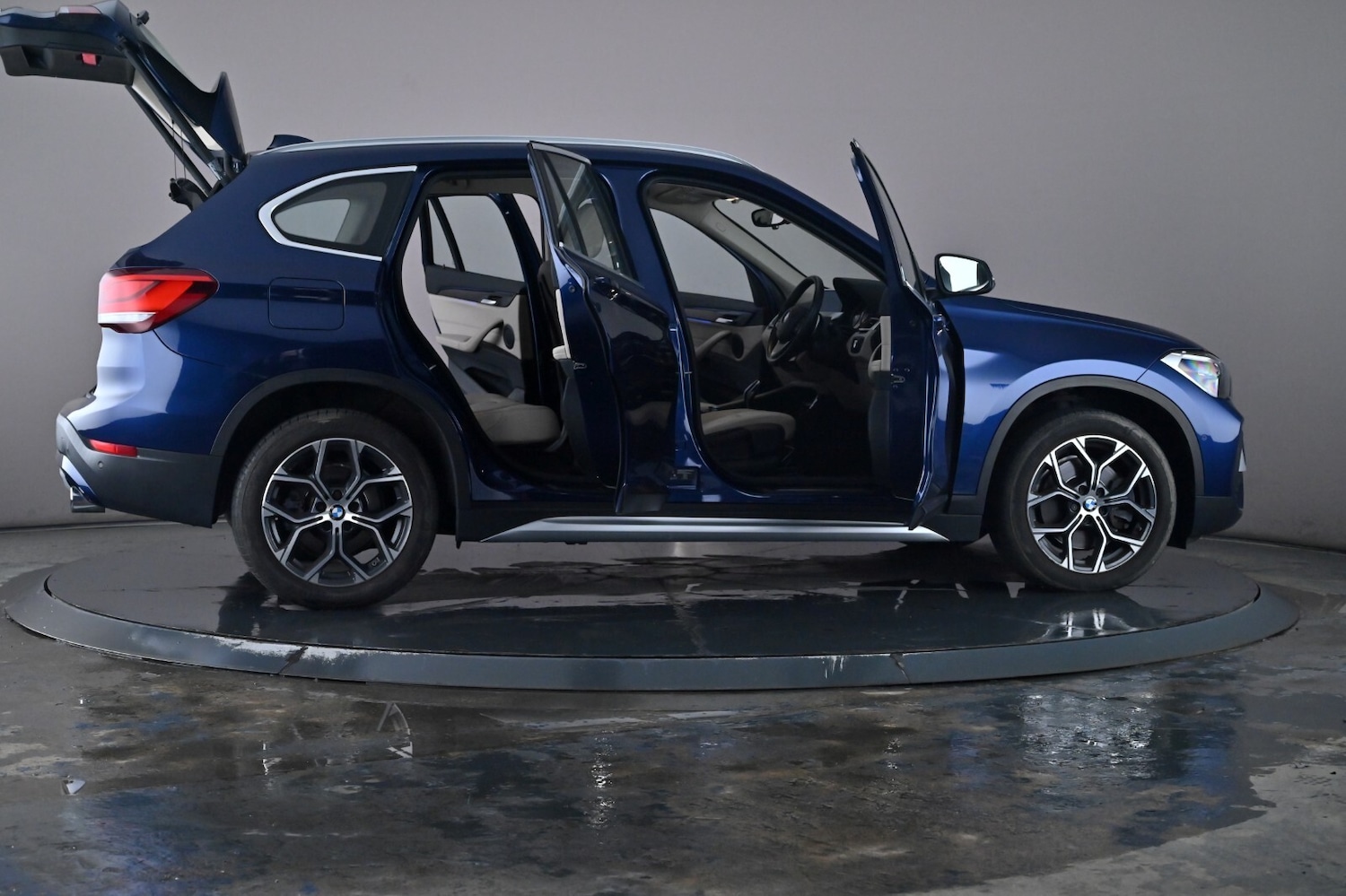 Used BMW X1 2019 for sale - 76635159: Photo 66