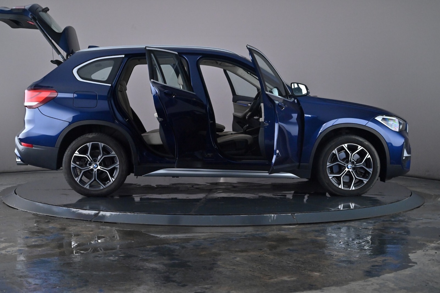 Used BMW X1 2019 for sale - 76635159: Photo 67