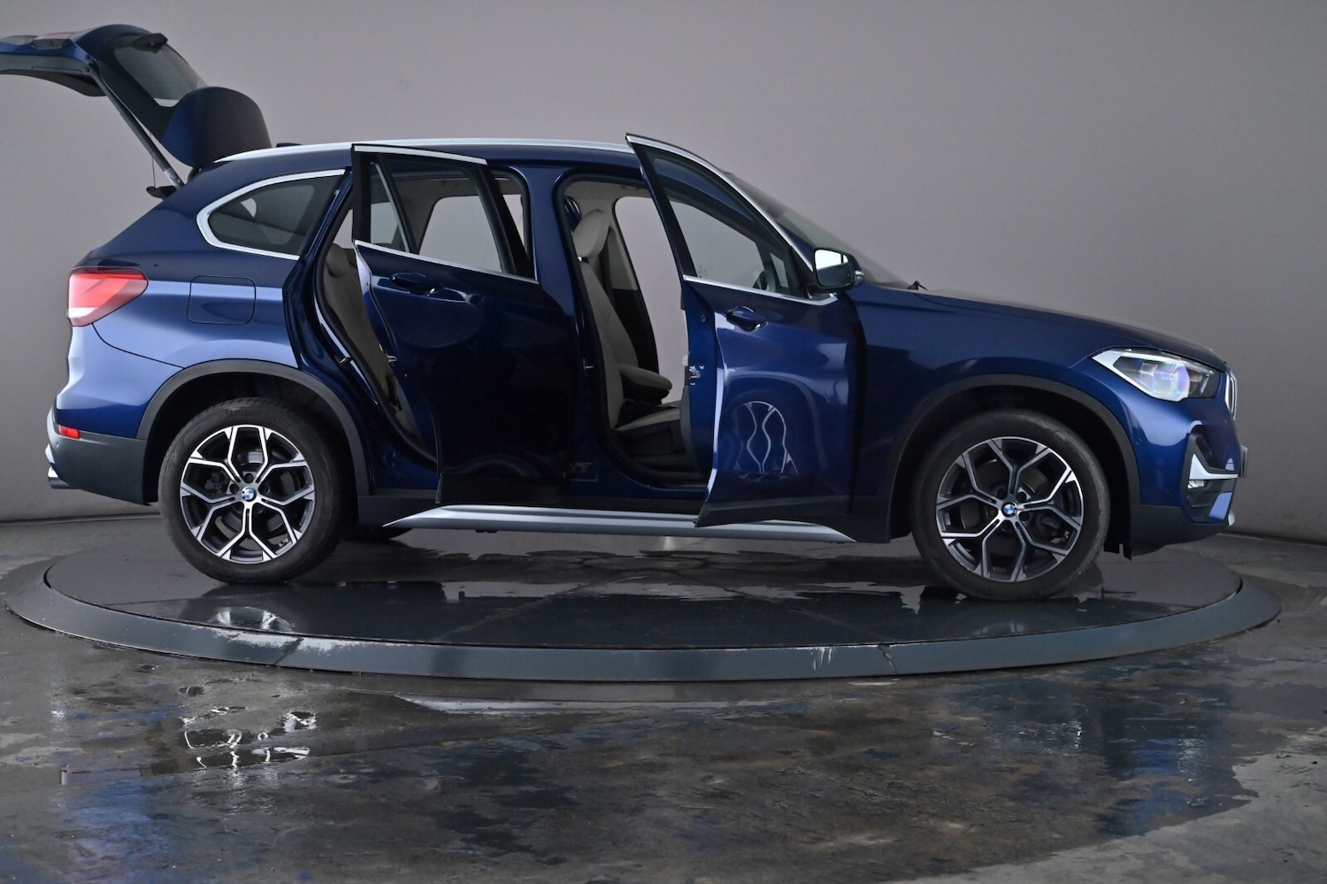 Used BMW X1 2019 for sale - 76635159: Photo 68