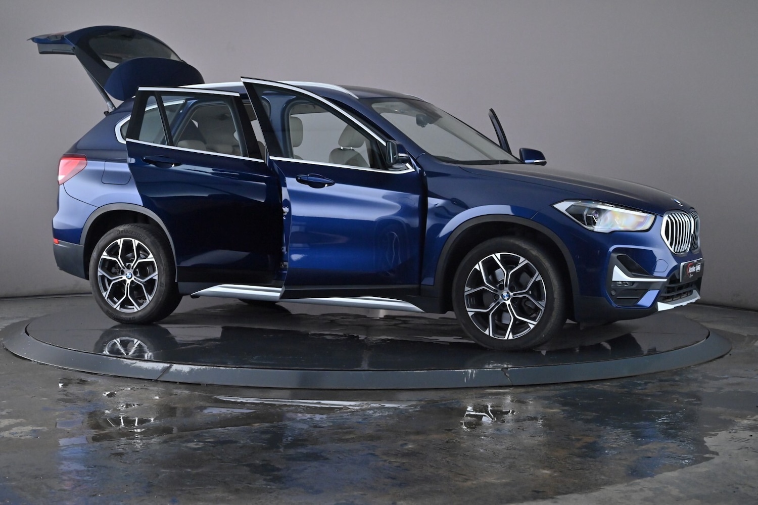 Used BMW X1 2019 for sale - 76635159: Photo 70