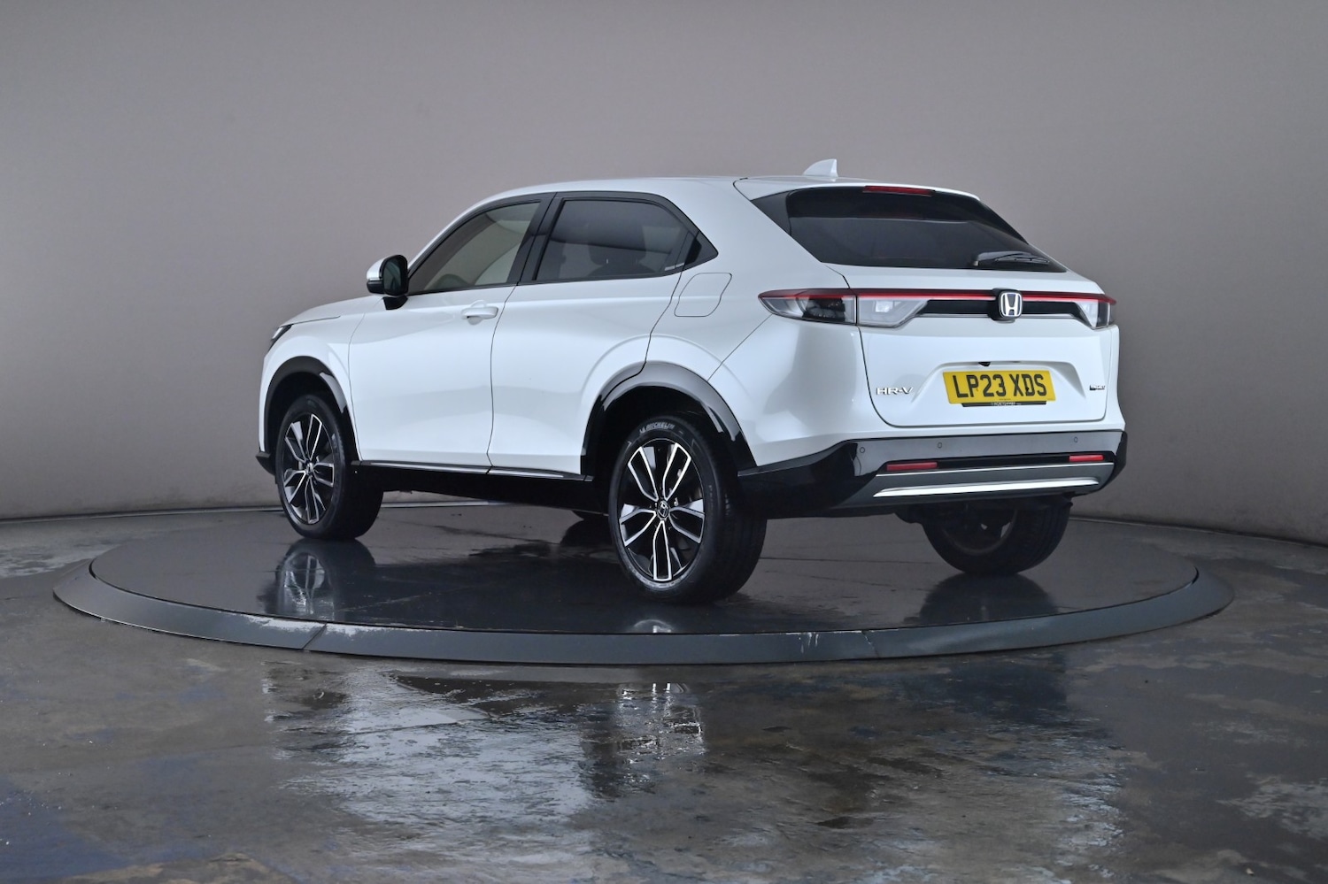 Used Honda HR-V 2023 for sale - 76672306: Photo 20