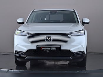 Used Honda HR-V 2023 for sale - 76672306: Photo