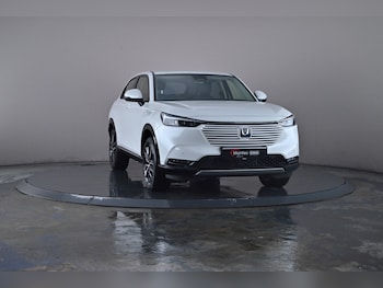 Used Honda HR-V 2023 for sale - 76672306: Photo