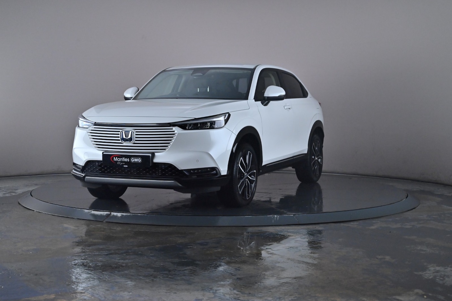 Used Honda HR-V 2023 for sale - 76672306: Photo 8