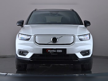 Used Volvo XC40 2021 for sale - 76744620: Photo