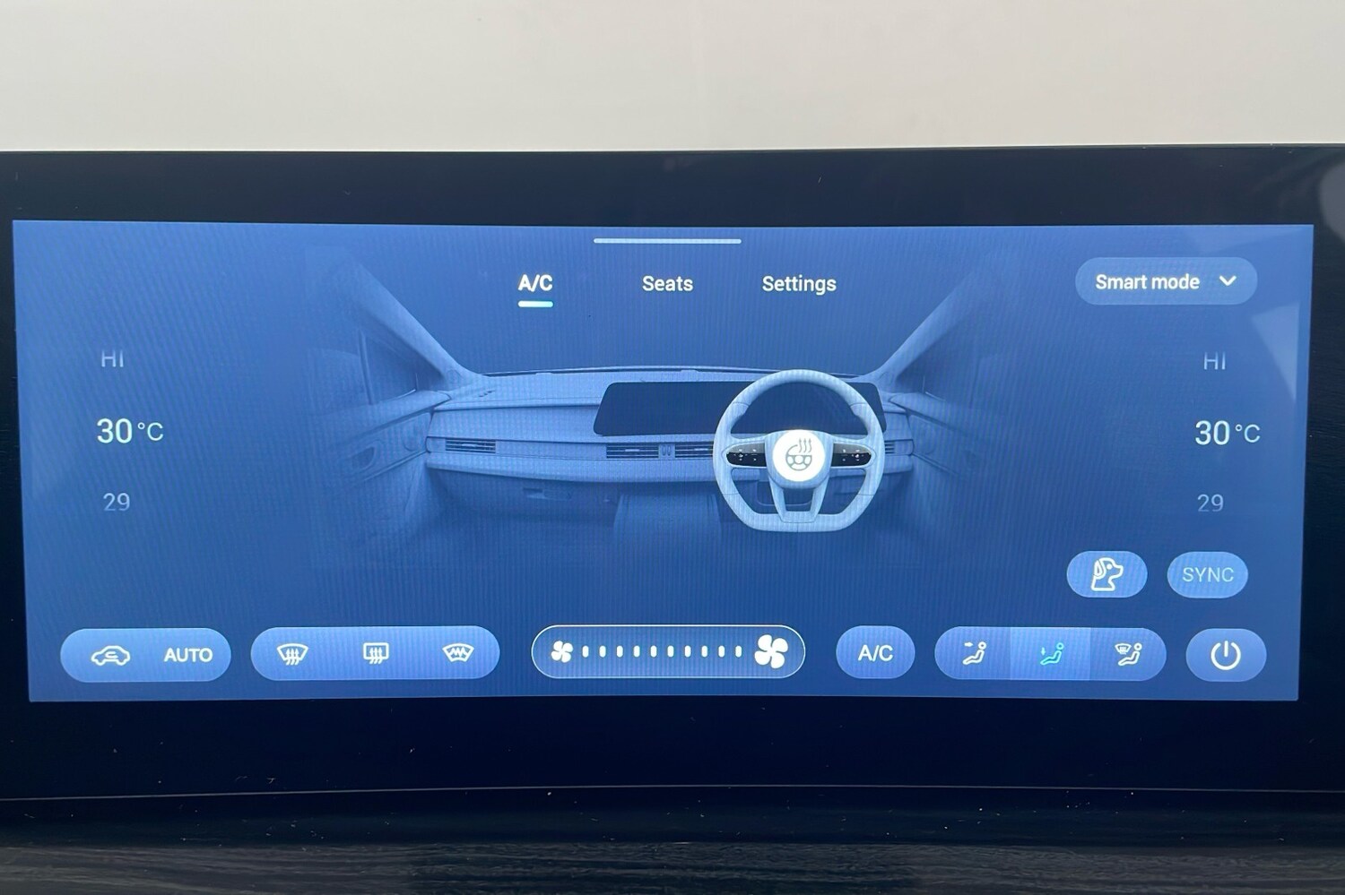 Used Omoda OMODA 5 2024 for sale - 76390909: Photo 13