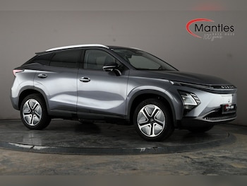 2024 - 150KW Noble 61kWh 5dr Auto